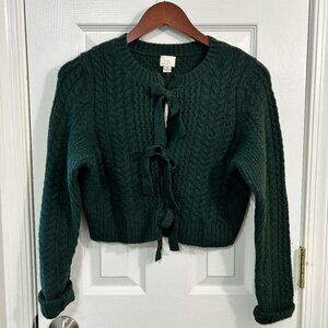 A New Day Cardigan